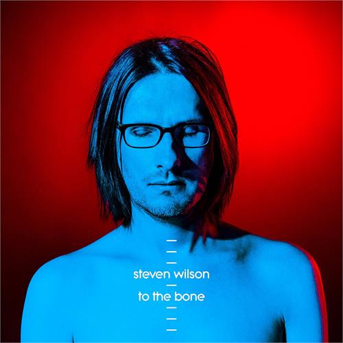 Steven Wilson To The Bone (2LP) 
