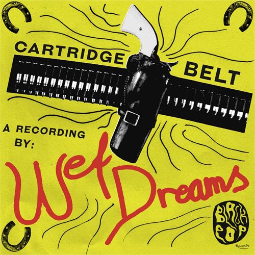 Wet Dreams Cartridge Belt (7'')