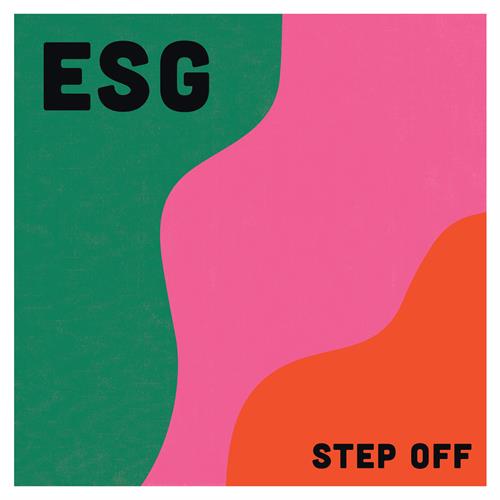 ESG Step Off (LP) 