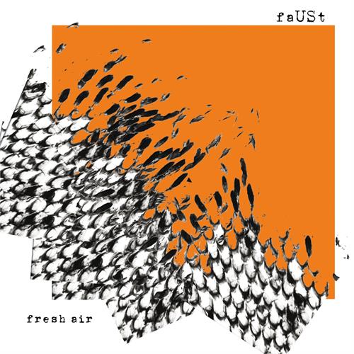 Faust Fresh Air (LP+7''+CD)