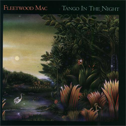 Fleetwood Mac Tango In the Night (LP)