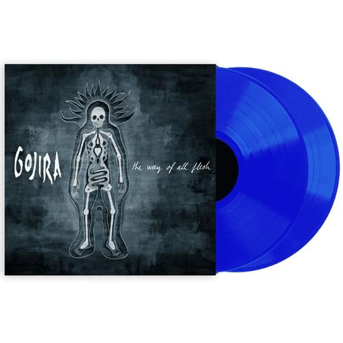 Gojira The Way Of All Flesh - LTD (2LP) 