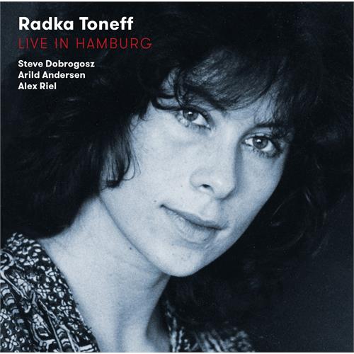 Radka Toneff Live in Hamburg (2LP)