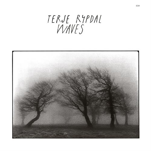 Terje Rypdal Waves (LP)