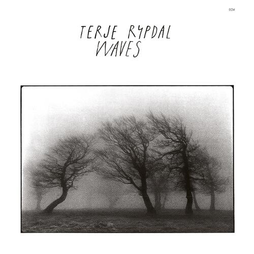 Terje Rypdal Waves (LP) 