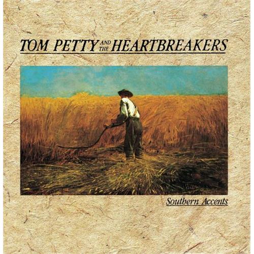 Tom Petty And The Hearbreakers Southern Accents (LP)