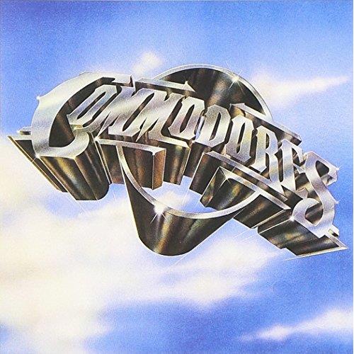 Commodores Commodores (LP) 