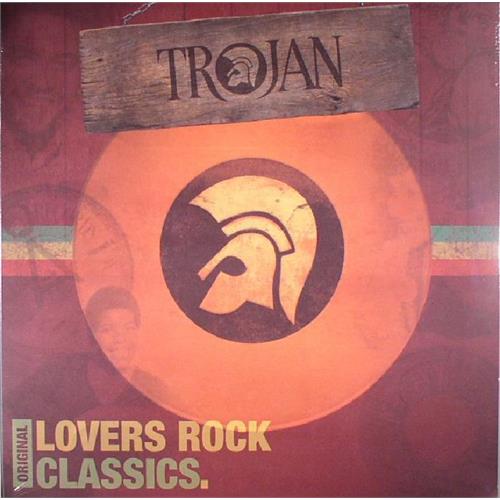 Diverse artister Original Lovers Rock Classics (LP)