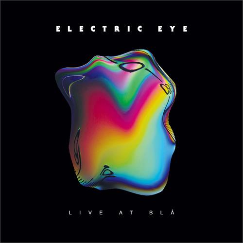 Electric Eye Live at Blå (MC)
