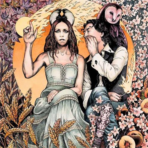 Gillian Welch The Harrow & The Harvest - LTD (LP)
