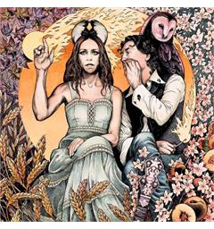 Gillian Welch The Harrow & The Harvest - LTD (LP)