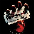 Judas Priest British Steel (LP)