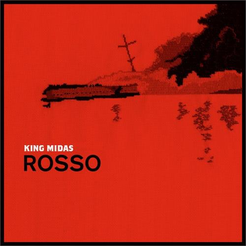 King Midas Rosso (LP)