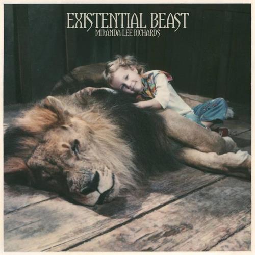Miranda Lee Richards Existential Beast (LP)