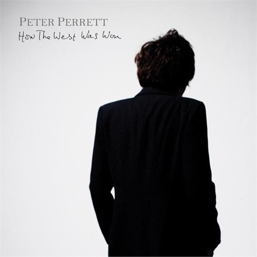 Peter Perrett How the West Was Won (LP)