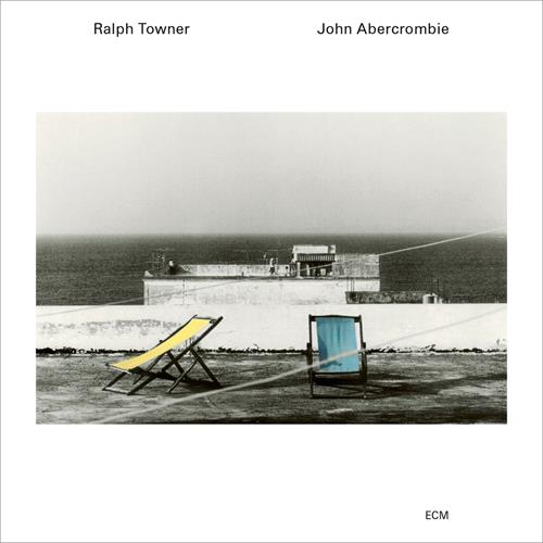 Ralph Towner/John Abercombie Five Years Later (LP)