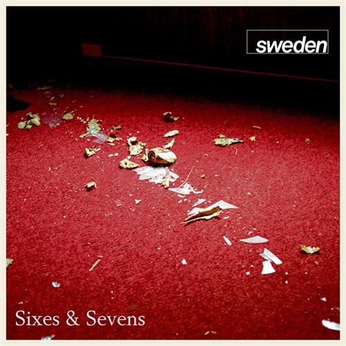 Sweden Sixes & Sevens (LP)
