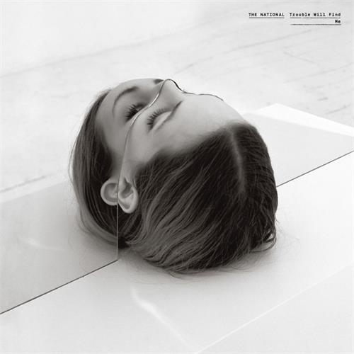 The National Trouble Will Find Me (2LP)