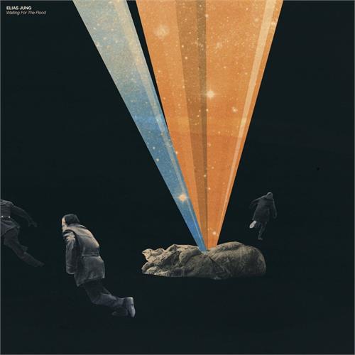 Elias Jung Waiting For The Flood (LP) 