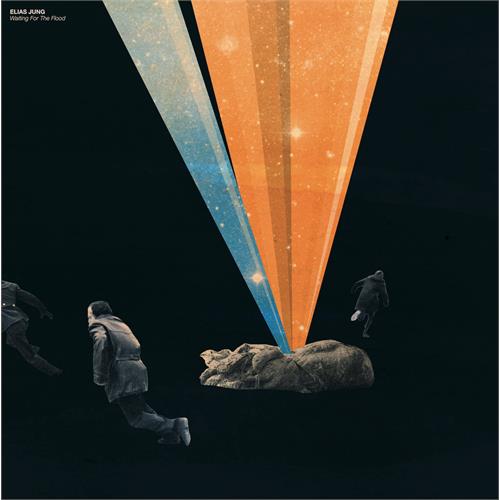 Elias Jung Waiting For The Flood (LP) 