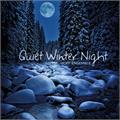 Hoff Ensemble Quiet Winter Night (LP)