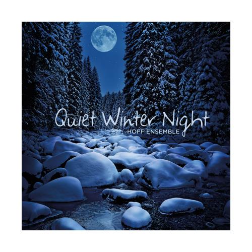 Hoff Ensemble Quiet Winter Night (LP)