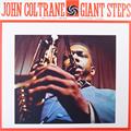 John Coltrane Giant Steps (Mono) (LP)