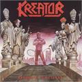 Kreator Terrible Certainty (2LP)