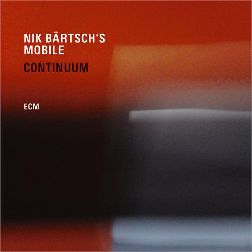 Nik Bärtsch's Mobile Continuum (2LP)