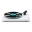 Rega Planar 2, platespiller Carbon pickup, RB220 arm, hvit