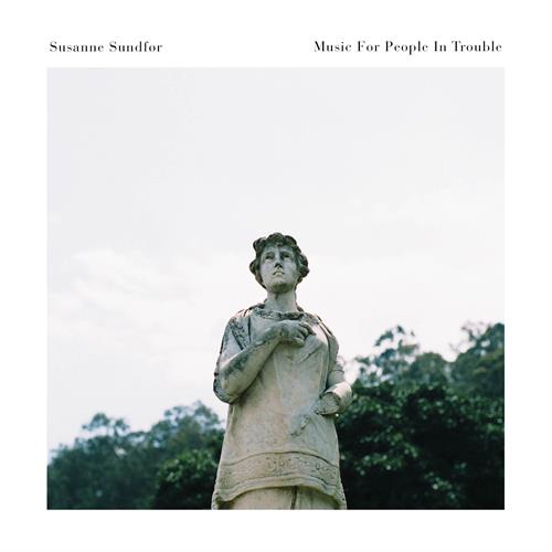 Susanne Sundfør Music For People In Trouble (LP)