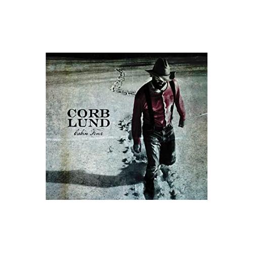 Corb Lund Cabin Fever (LP)