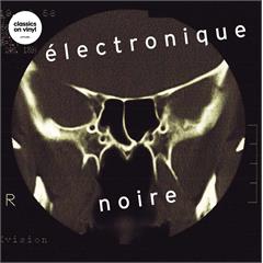 Eivind Aarset Electronique Noire (2LP)