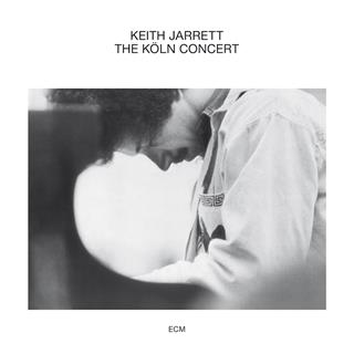 Keith Jarrett The K&#246;ln Concert (2LP)