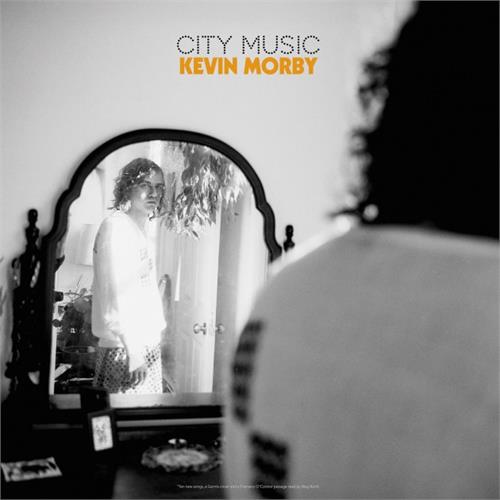 Kevin Morby City Music (LP)