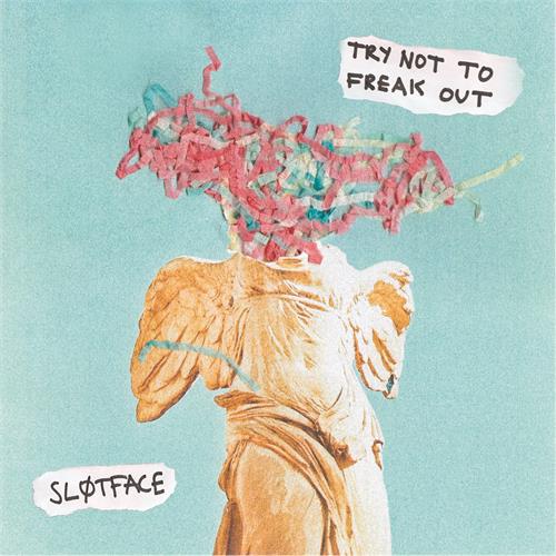 Sløtface Try Not To Freak Out (LP)