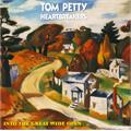 Tom Petty And The Hearbreakers Into The Great Wide Open (LP)