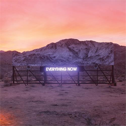 Arcade Fire Everything Now (Day Version) (LP)