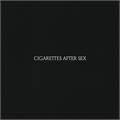 Cigarettes After Sex Cigarettes After Sex (LP)