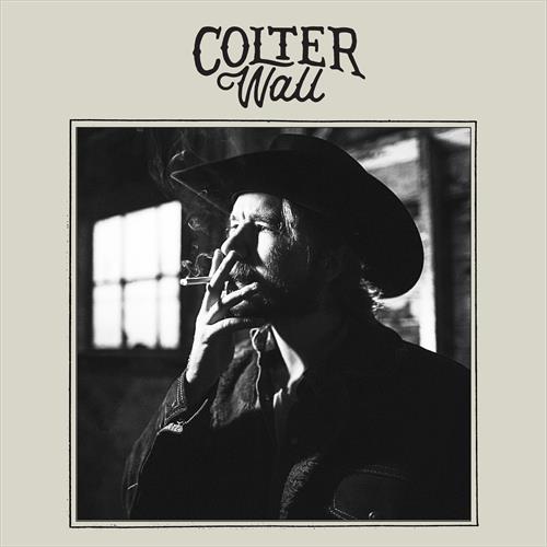 Colter Wall Colter Wall (LP)