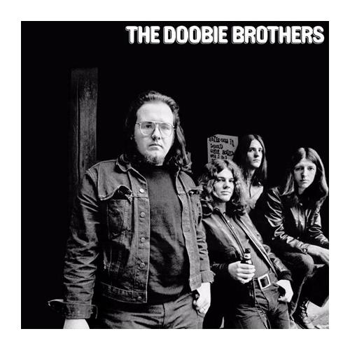 Doobie Brothers The Doobie Brothers (LP)