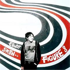 Elliott Smith Figure 8 (2LP)