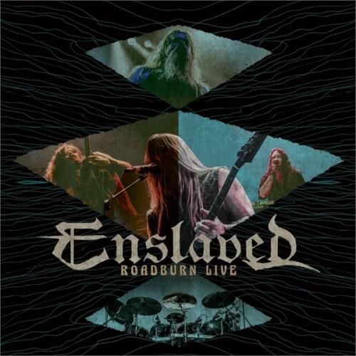 Enslaved Live at Roadburn (2LP)