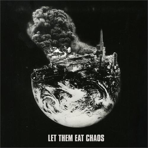Kate Tempest Let Them Eat Chaos (LP)