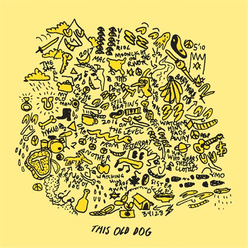 Mac DeMarco This Old Dog (LP)