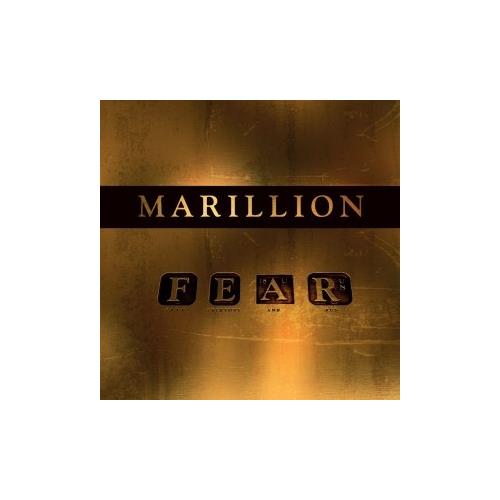 Marillion F E A R (LP)