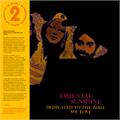 Oriental Sunshine Dedicated to the Bird we Love (LP)
