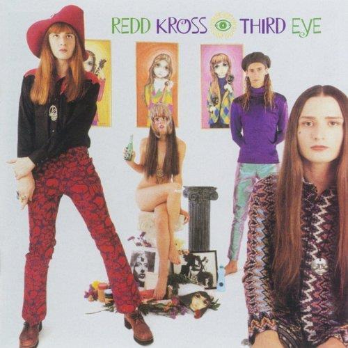 Redd Kross Third Eye (LP) 