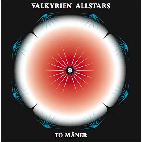Valkyrien Allstars To Måner (2LP)