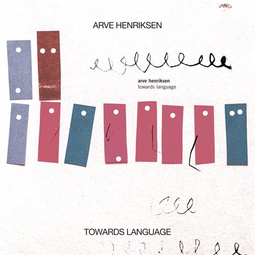 Arve Henriksen Towards Language (LP)